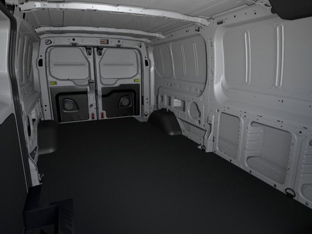New 2025 Ford Transit 350 Low Roof Empty Cargo Van - photo 7