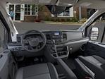 New 2025 Ford Transit 350 Low Roof Empty Cargo Van thumbnail 5