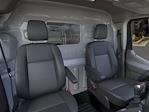 New 2025 Ford Transit 350 Low Roof Empty Cargo Van thumbnail 6