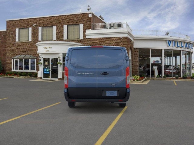 New 2025 Ford Transit 350 - photo 1