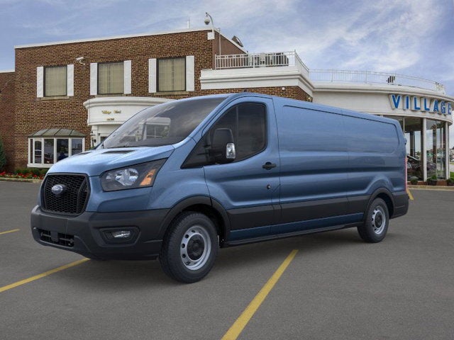 New 2025 Ford Transit 350 Low Roof Empty Cargo Van - photo 12