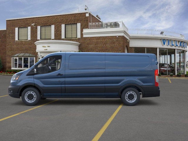 New 2025 Ford Transit 350 Low Roof Empty Cargo Van - photo 14
