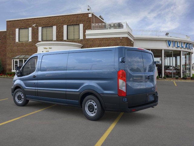 New 2025 Ford Transit 350 Low Roof Empty Cargo Van - photo 15