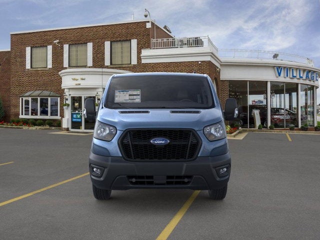 New 2025 Ford Transit 350 - photo 2