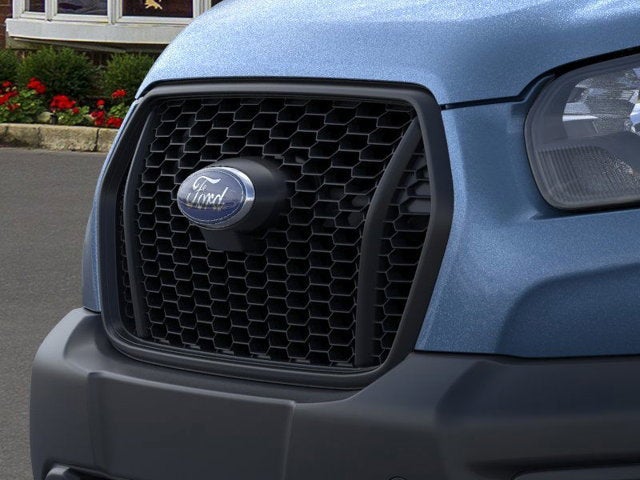New 2025 Ford Transit 350 Low Roof Empty Cargo Van - photo 17
