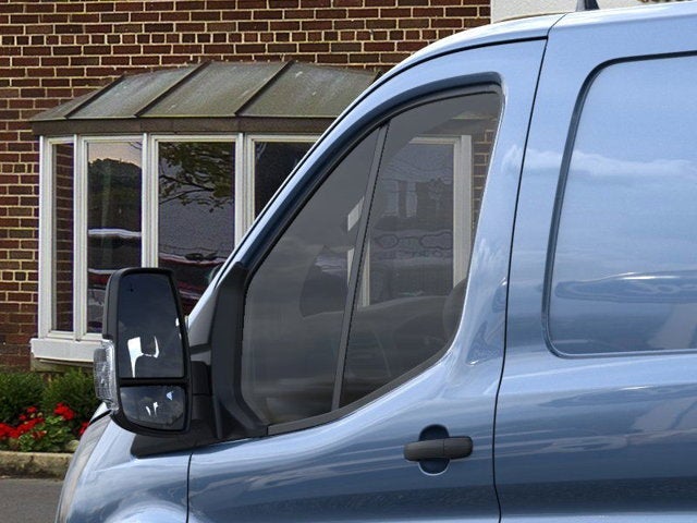 New 2025 Ford Transit 350 Low Roof Empty Cargo Van - photo 20
