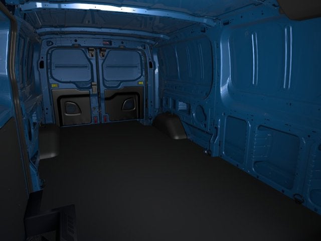 New 2025 Ford Transit 350 Low Roof Empty Cargo Van - photo 7