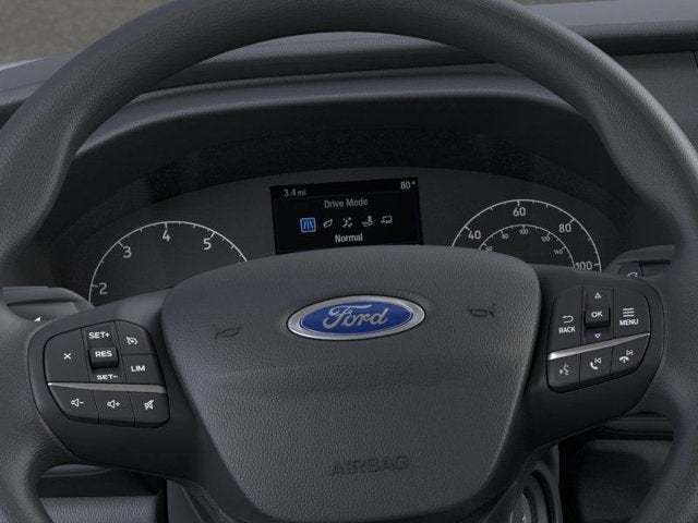 New 2025 Ford Transit 350 Low Roof Empty Cargo Van - photo 9