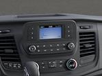 New 2025 Ford Transit 350 Low Roof Empty Cargo Van thumbnail 9