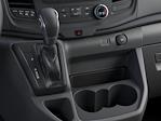 New 2025 Ford Transit 350 Low Roof Empty Cargo Van thumbnail 10