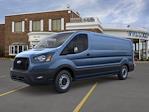 New 2025 Ford Transit 350 Low Roof Empty Cargo Van thumbnail 11