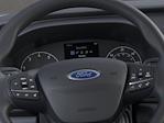 New 2025 Ford Transit 350 Low Roof Empty Cargo Van thumbnail 8