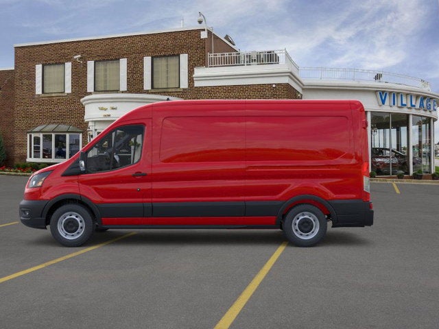 New 2025 Ford Transit 250 - photo 2