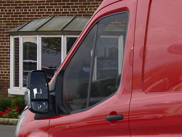 New 2025 Ford Transit 250 Medium Roof Empty Cargo Van - photo 12