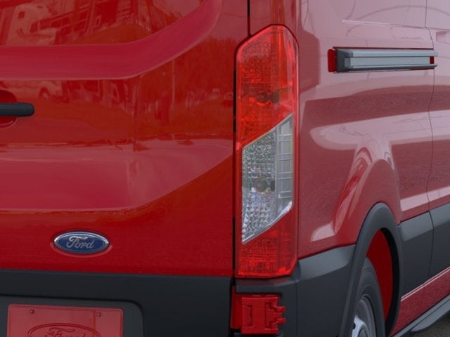 New 2025 Ford Transit 250 Medium Roof Empty Cargo Van - photo 13