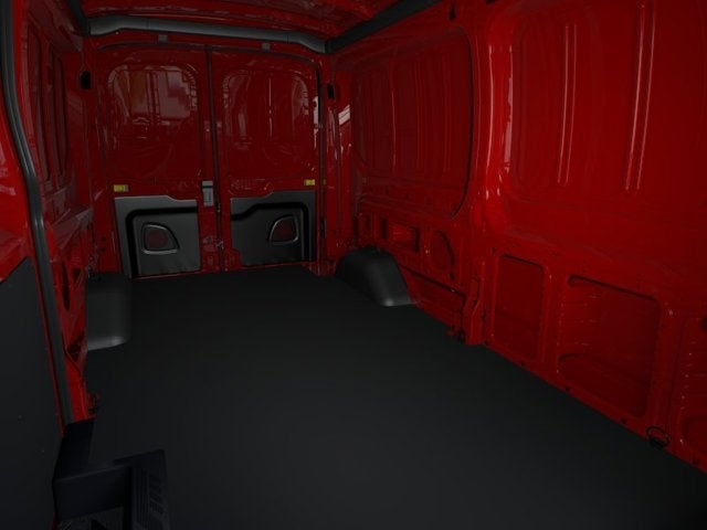 New 2025 Ford Transit 250 Medium Roof Empty Cargo Van - photo 27