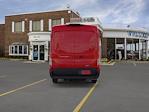 New 2025 Ford Transit 250 Medium Roof Empty Cargo Van thumbnail 4