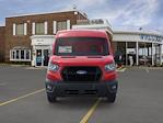 New 2025 Ford Transit 250 Medium Roof Empty Cargo Van thumbnail 5