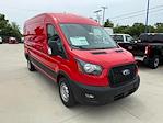 New 2025 Ford Transit 250 Medium Roof Empty Cargo Van thumbnail 7