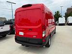 New 2025 Ford Transit 250 Medium Roof Empty Cargo Van thumbnail 8