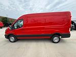 New 2025 Ford Transit 250 Medium Roof Empty Cargo Van thumbnail 10