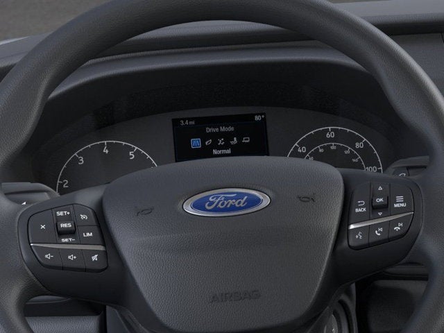 New 2025 Ford Transit 350 Low Roof Empty Cargo Van - photo 11