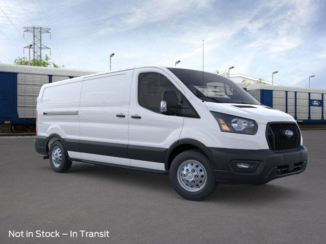 New 2025 Ford Transit 350 Low Roof Empty Cargo Van - photo 26