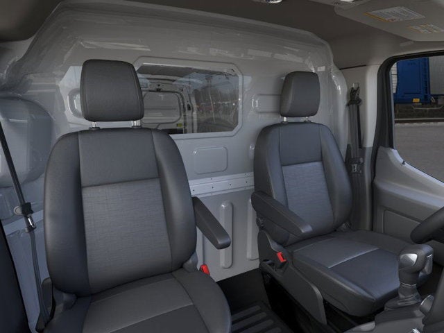 New 2025 Ford Transit 350 Low Roof Empty Cargo Van - photo 29