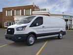 New 2025 Ford Transit 350 Low Roof Empty Cargo Van thumbnail 1