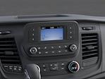 New 2025 Ford Transit 350 Low Roof Empty Cargo Van thumbnail 11
