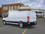 New 2025 Ford Transit 350 Low Roof Empty Cargo Van thumbnail 4