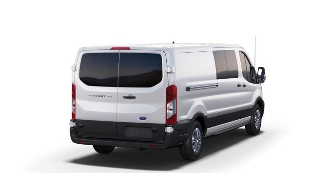 New 2025 Ford Transit 350 Low Roof Empty Cargo Van - photo 13