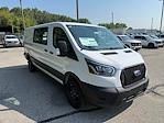 New 2025 Ford Transit 350 Low Roof Empty Cargo Van thumbnail 5