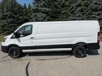 New 2025 Ford Transit 350 Low Roof Empty Cargo Van thumbnail 8