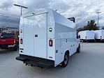 New 2026 Ford E-350 Cutaway thumbnail 5