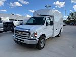 New 2026 Ford E-350 Cutaway thumbnail 1