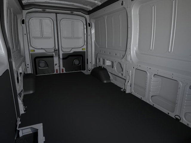 New 2025 Ford Transit 250 Medium Roof Empty Cargo Van - photo 22