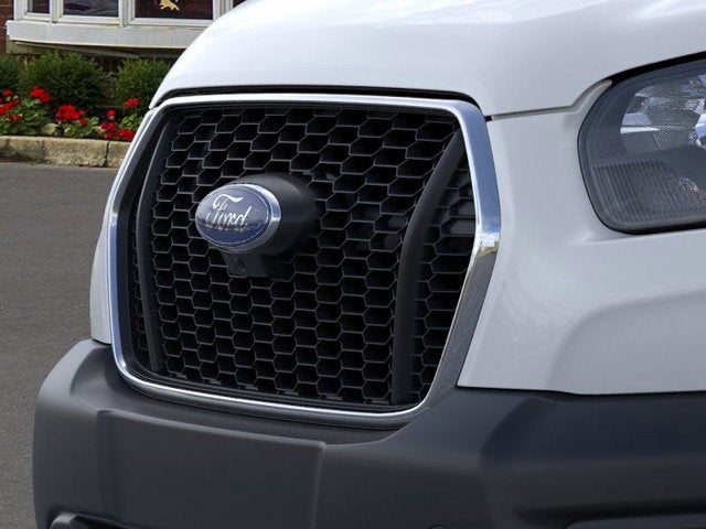 New 2025 Ford Transit 250 Medium Roof Empty Cargo Van - photo 28