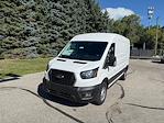 New 2025 Ford Transit 250 Medium Roof Empty Cargo Van thumbnail 1