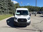 New 2025 Ford Transit 250 Medium Roof Empty Cargo Van thumbnail 2