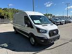 New 2025 Ford Transit 250 Medium Roof Empty Cargo Van thumbnail 3
