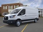 New 2025 Ford Transit 250 Medium Roof Empty Cargo Van thumbnail 11