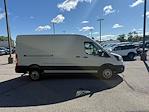 New 2025 Ford Transit 250 Medium Roof Empty Cargo Van thumbnail 4