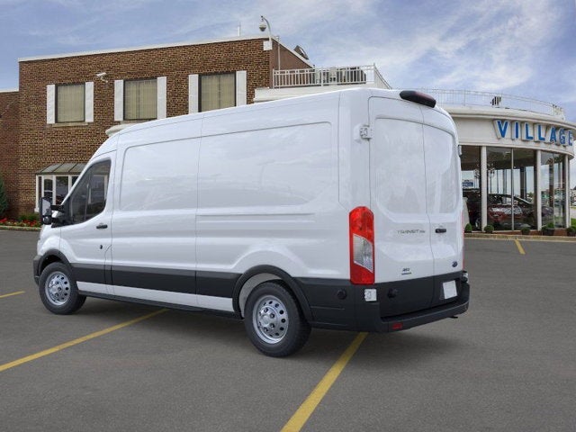 New 2025 Ford Transit 250 Medium Roof Empty Cargo Van - photo 25