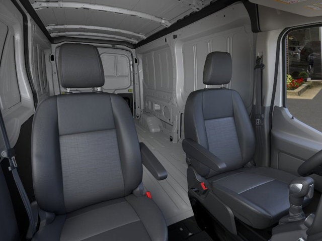New 2025 Ford Transit 250 Medium Roof Empty Cargo Van - photo 31
