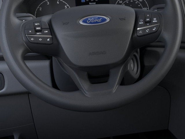New 2025 Ford Transit 250 Medium Roof Empty Cargo Van - photo 14