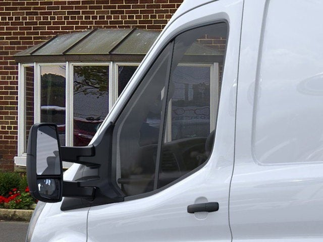 New 2025 Ford Transit 250 Medium Roof Empty Cargo Van - photo 33