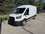 New 2025 Ford Transit 250 Medium Roof Empty Cargo Van thumbnail 1