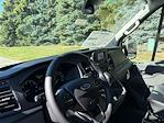 New 2025 Ford Transit 250 Medium Roof Empty Cargo Van thumbnail 9