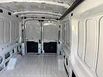 New 2025 Ford Transit 250 Medium Roof Empty Cargo Van thumbnail 2